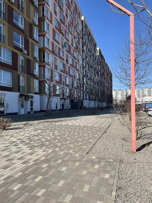 Квартира на ЖК Краєвидний в Києві, ID 306185, фото №17