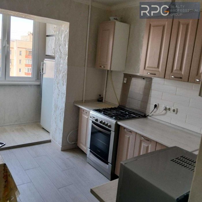 Квартира на вул. Бульвар Бикова, 5 в Києві, ID 206941, фото №1