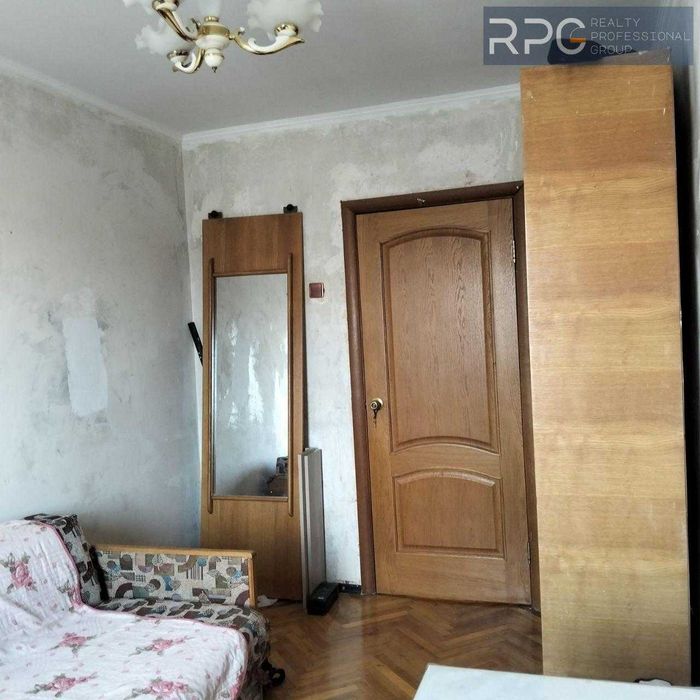 Квартира на вул. Бульвар Бикова, 5 в Києві, ID 206941, фото №11
