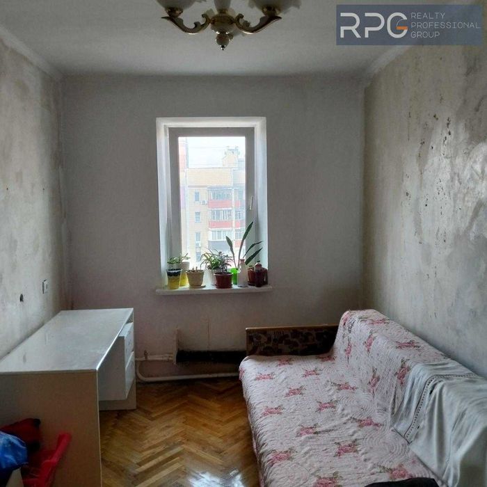 Квартира на вул. Бульвар Бикова, 5 в Києві, ID 206941, фото №12