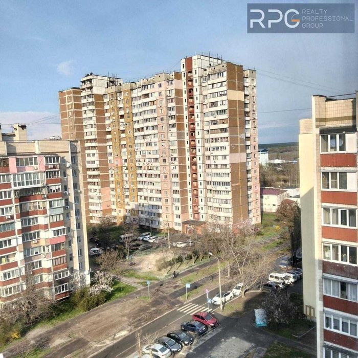 Квартира на вул. Бульвар Бикова, 5 в Києві, ID 206941, фото №18