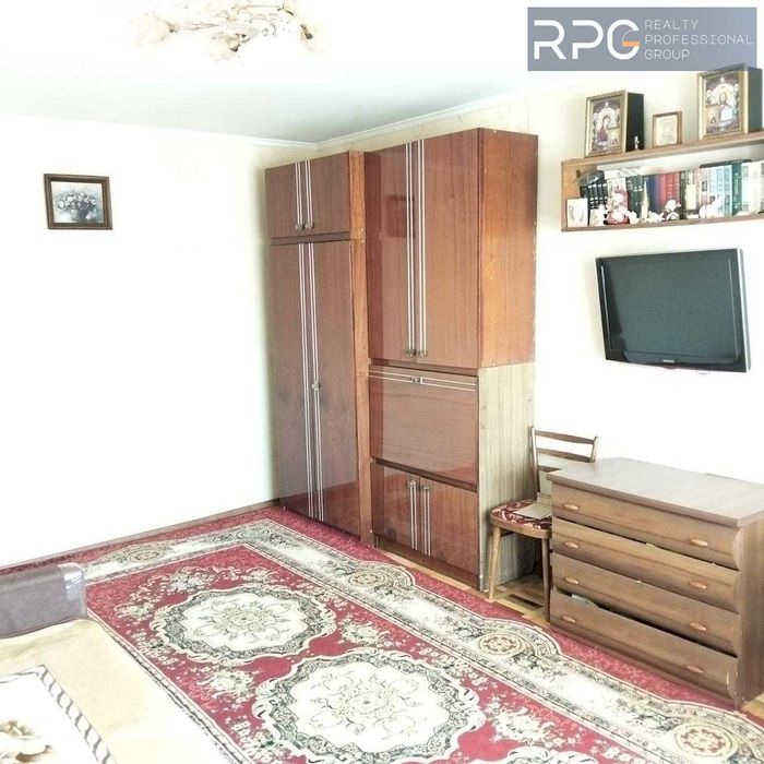 Квартира на вул. Бульвар Бикова, 5 в Києві, ID 206941, фото №5