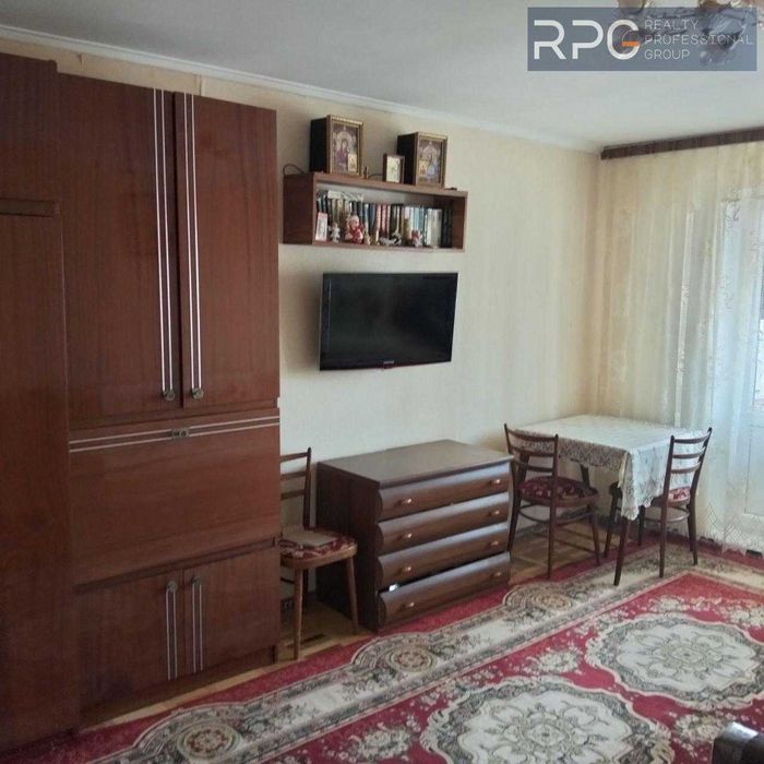 Квартира на вул. Бульвар Бикова, 5 в Києві, ID 206941, фото №6