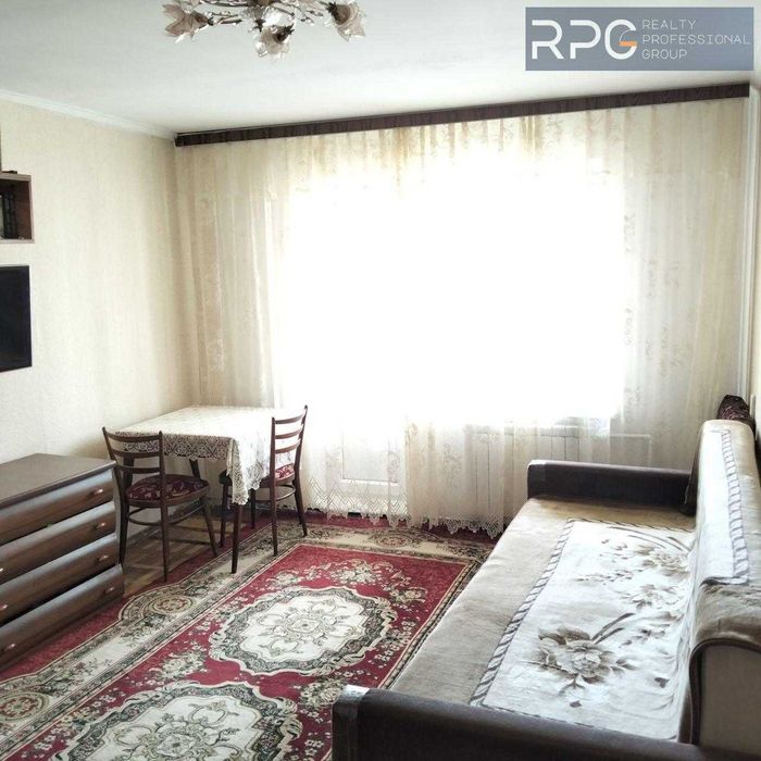 Квартира на вул. Бульвар Бикова, 5 в Києві, ID 206941, фото №7
