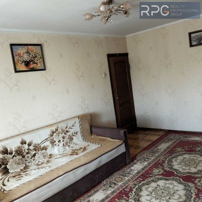 Квартира на вул. Бульвар Бикова, 5 в Києві, ID 206941, фото №8