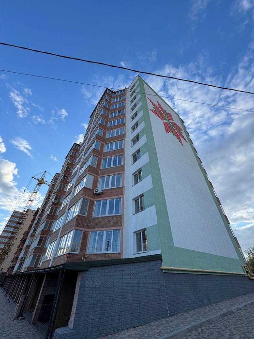 Квартира на вул. Антонича, 5б в Львові, ID 170985, фото №2