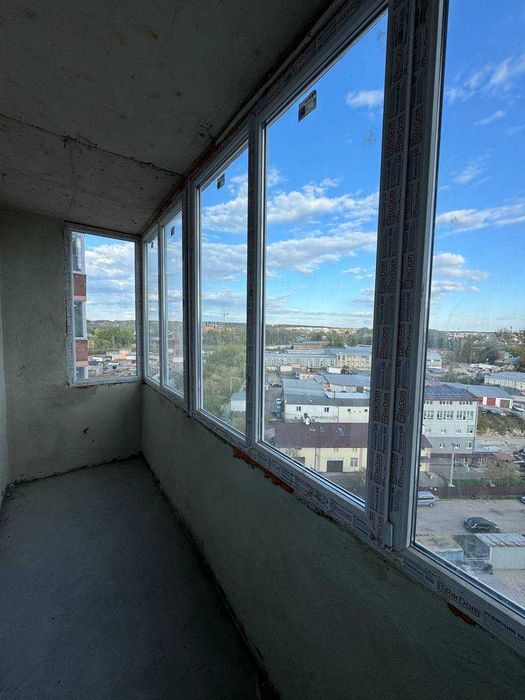 Квартира на вул. Антонича, 5б в Львові, ID 170985, фото №19