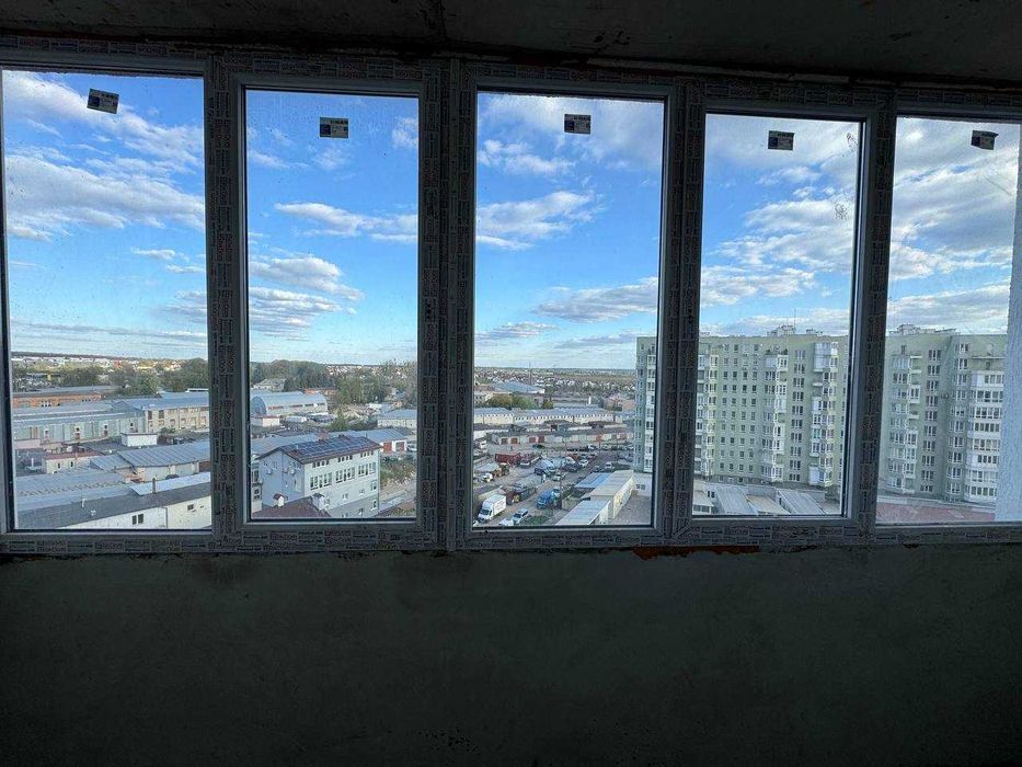 Квартира на вул. Антонича, 5б в Львові, ID 170985, фото №21