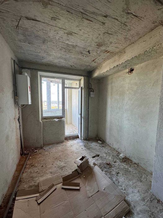 Квартира на вул. Антонича, 5б в Львові, ID 170985, фото №5