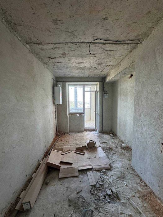 Квартира на вул. Антонича, 5б в Львові, ID 170985, фото №8