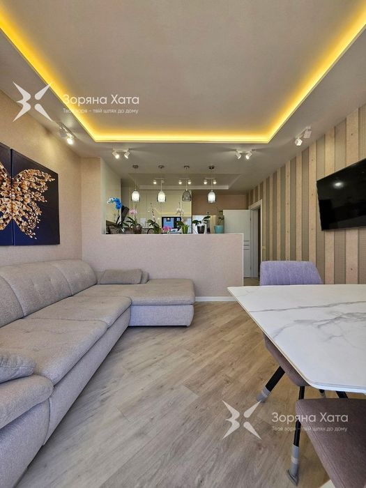 Квартира на ЖК Лебединий в Київ, ID 185008, фото №3