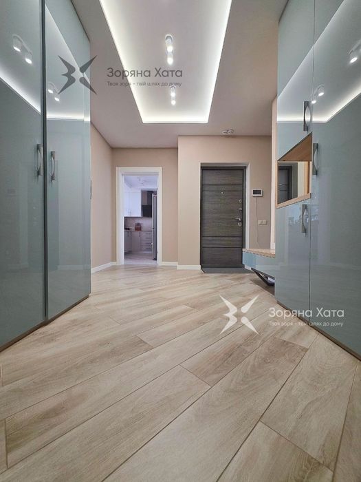 Квартира на ЖК Лебединий в Києві, ID 185008, фото №23