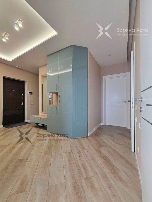 Квартира на ЖК Лебединий в Києві, ID 185008, фото №24