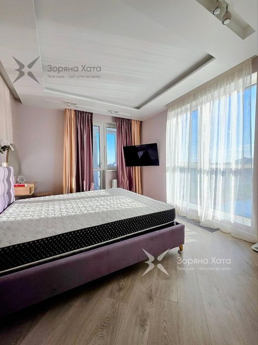 Квартира на ЖК Лебединий в Києві, ID 185008, фото №9
