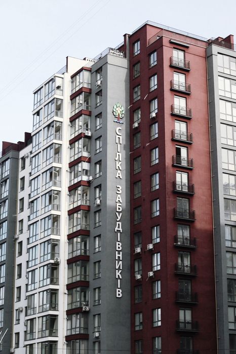 Квартира на ЖК Княгинин в Івано-Франківську, ID 195859, фото №9