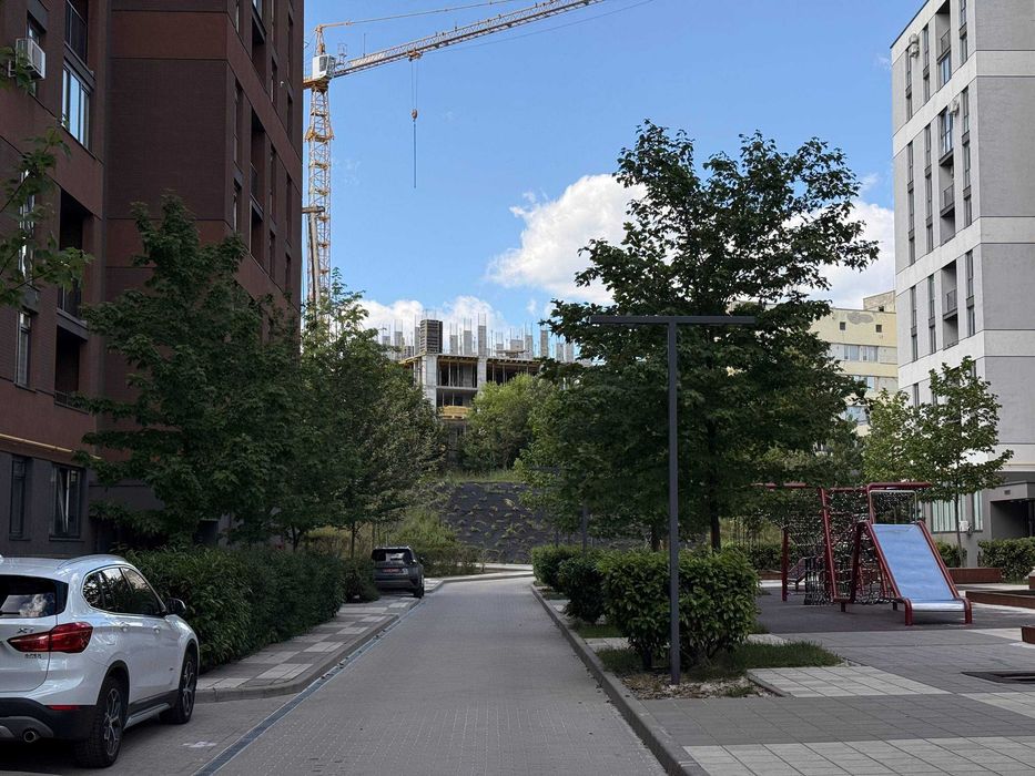 Квартира на вул. Бузкова в Львові, ID 208981, фото №8