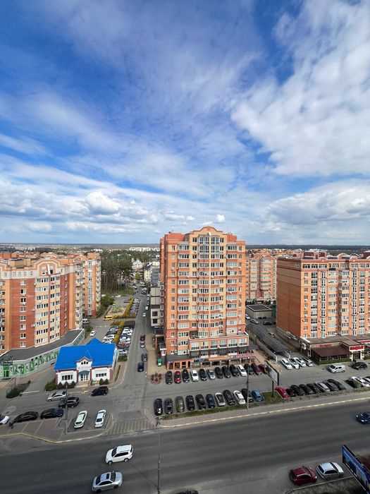 Квартира на ЖК Центральний-2 в Києві, ID 228664, фото №16