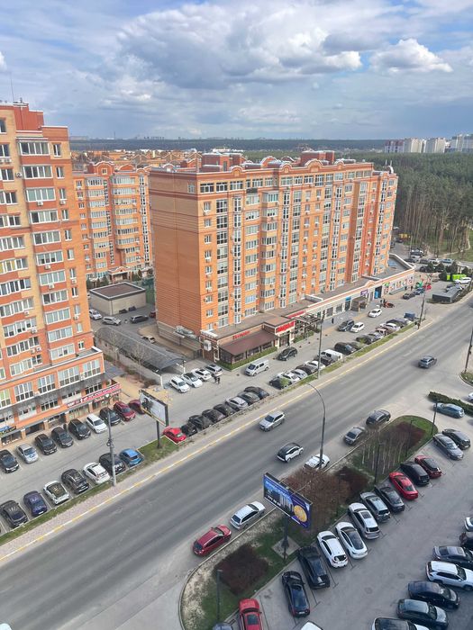 Квартира на ЖК Центральний-2 в Києві, ID 228664, фото №17
