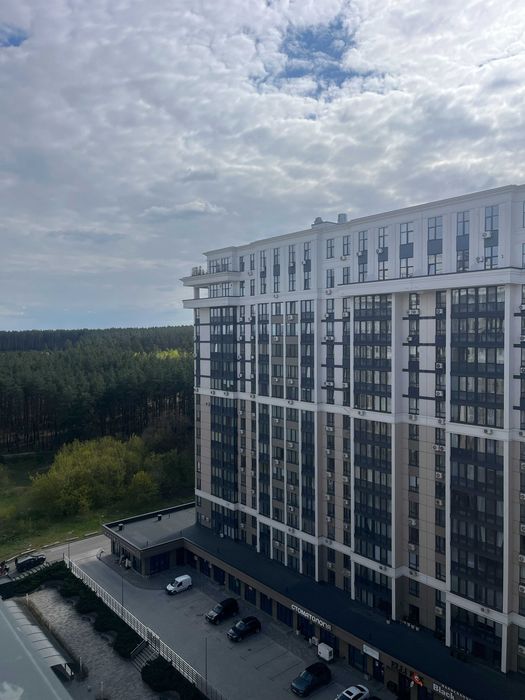Квартира на ЖК Центральний-2 в Києві, ID 228664, фото №22