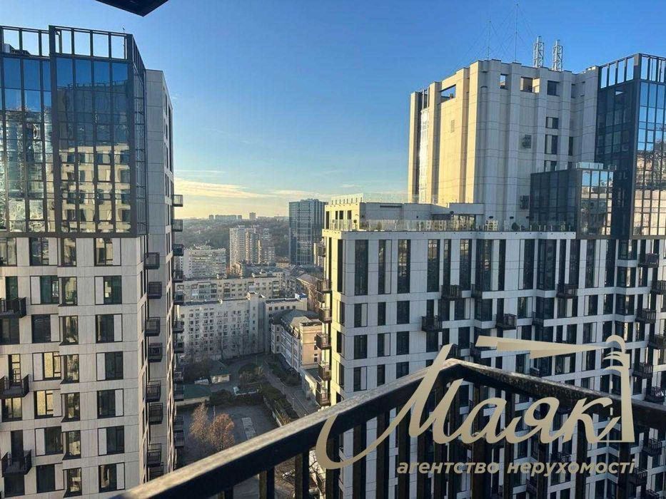 Квартира на Печерськ в Києві, ID 205292, фото №11