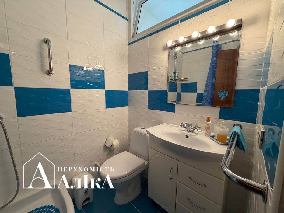 Квартира в Кам'янці-Подільському, ID 293067, фото №17