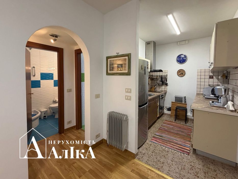 Квартира в Кам'янці-Подільському, ID 293067, фото №18