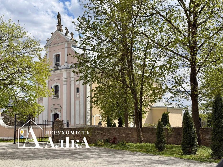 Квартира в Кам'янці-Подільському, ID 293067, фото №24