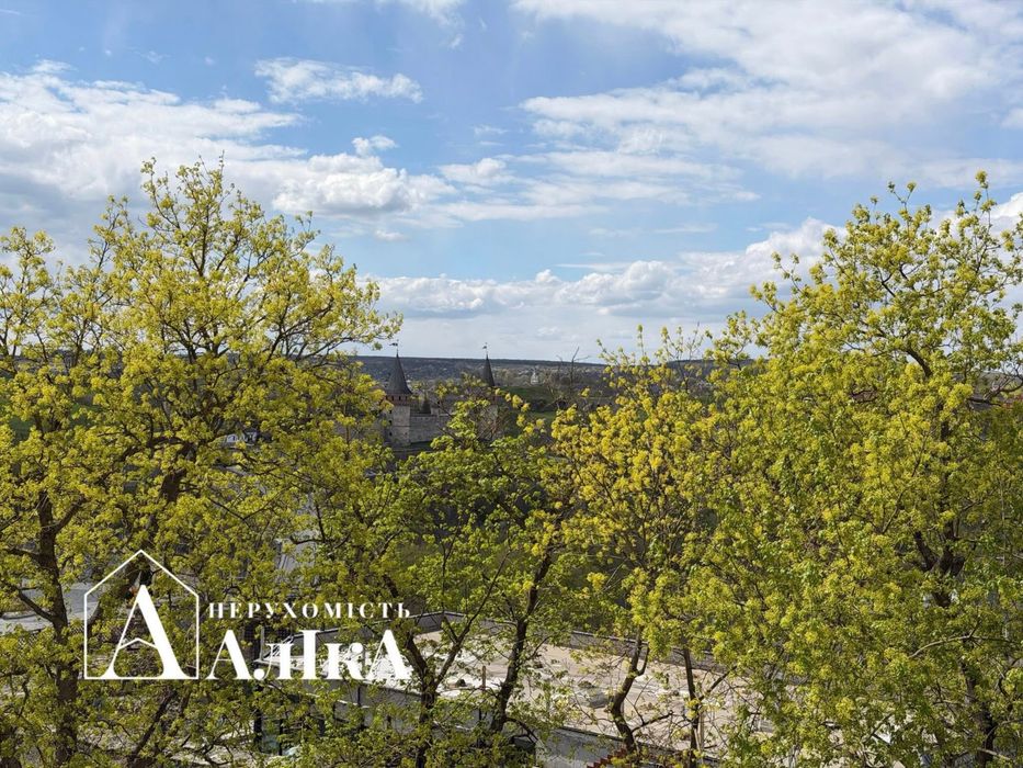 Квартира в Кам'янці-Подільському, ID 293067, фото №8