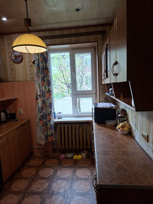 Квартира на вул. Творча в Кривому Розі, ID 204778, фото №1