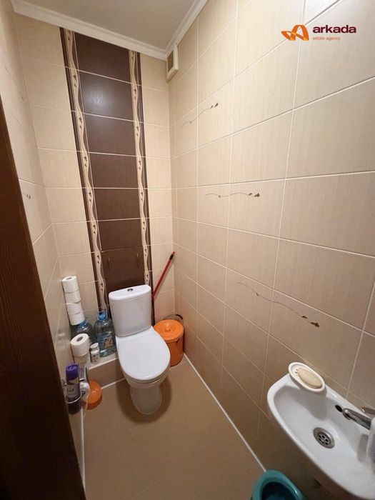 Квартира на вул. Укр Дивізії в Івано-Франківську, ID 201399, фото №12