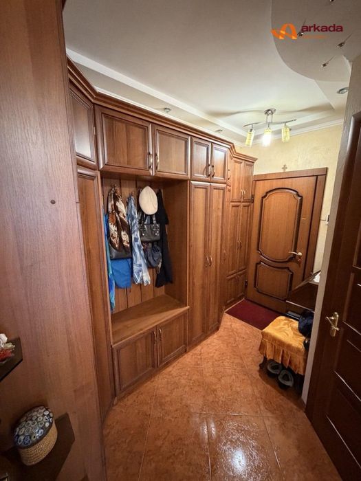 Квартира на вул. Укр Дивізії в Івано-Франківську, ID 201399, фото №3