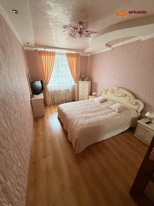 Квартира на вул. Укр Дивізії в Івано-Франківську, ID 201399, фото №7