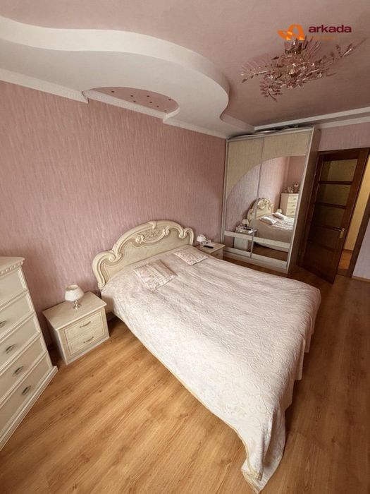 Квартира на вул. Укр Дивізії в Івано-Франківську, ID 201399, фото №8
