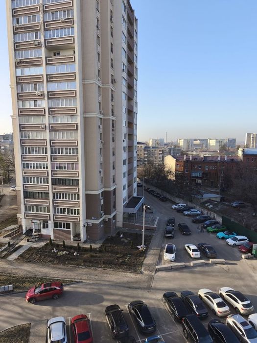 Квартира на вул. Заводська, 193-Б в Харкові, ID 182821, фото №2