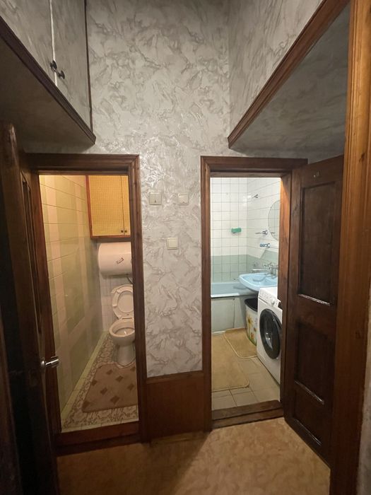 Квартира на вул. Валерія Лобановського, 13 в Запоріжжі, ID 187845, фото №15