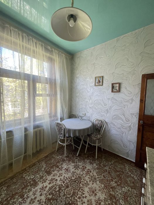 Квартира на вул. Валерія Лобановського, 13 в Запоріжжі, ID 187845, фото №4