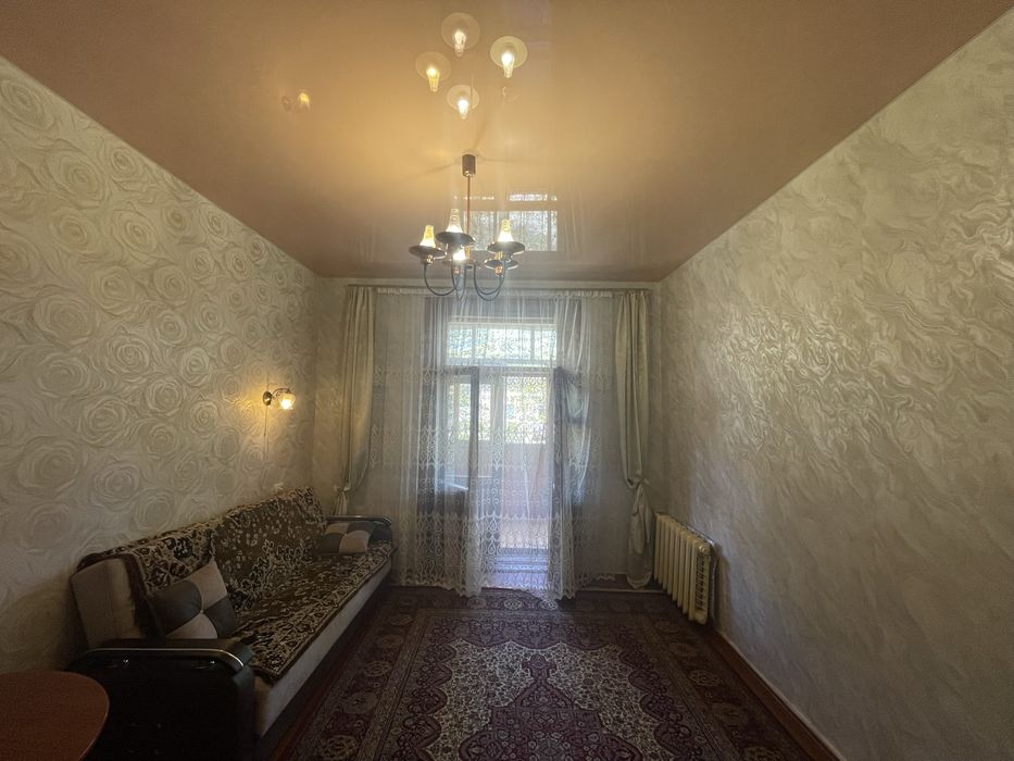 Квартира на вул. Валерія Лобановського, 13 в Запоріжжі, ID 187845, фото №8