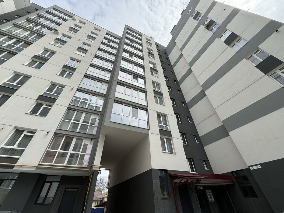 Квартира на вул. Білогірська, ID 394734, фото №1