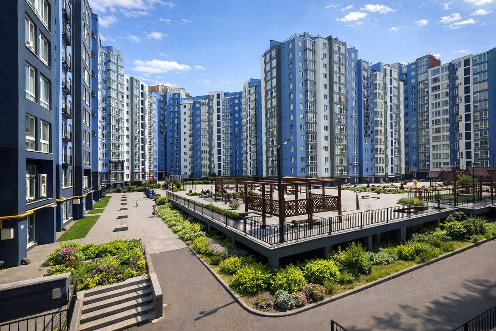 Квартира на Солотвинська в Івано-Франківську, ID 182153, фото №3
