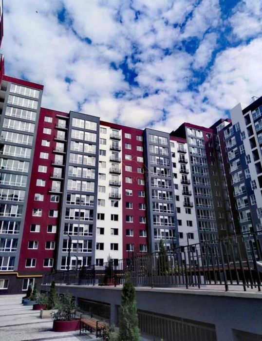 Квартира на Солотвинська в Івано-Франківську, ID 182153, фото №5