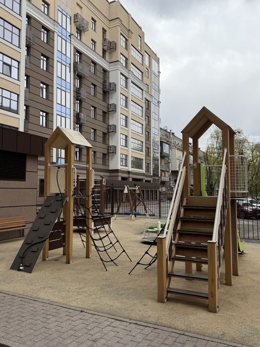Квартира на вул. Сумська, ID 175436, фото №1