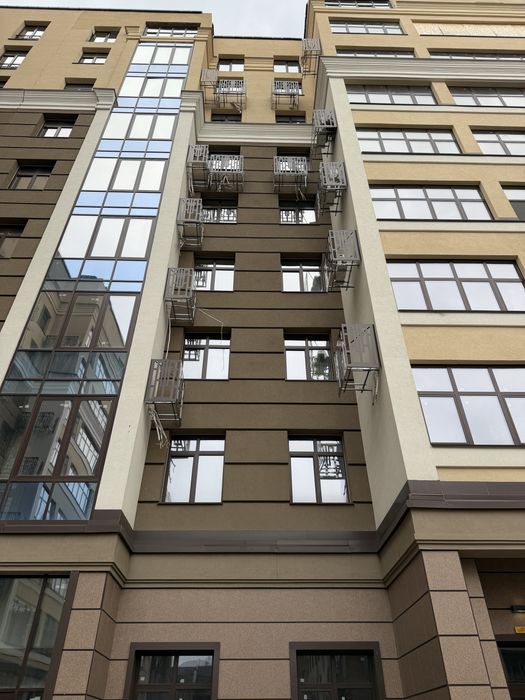 Квартира на вул. Сумська в Харкові, ID 175436, фото №2