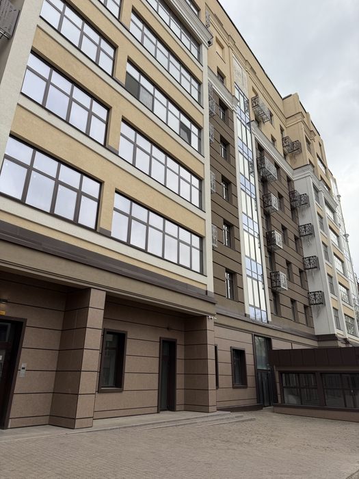 Квартира на вул. Сумська в Харкові, ID 175436, фото №3