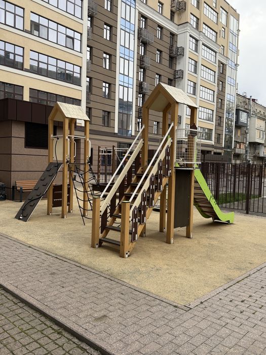 Квартира на вул. Сумська в Харкові, ID 175436, фото №23