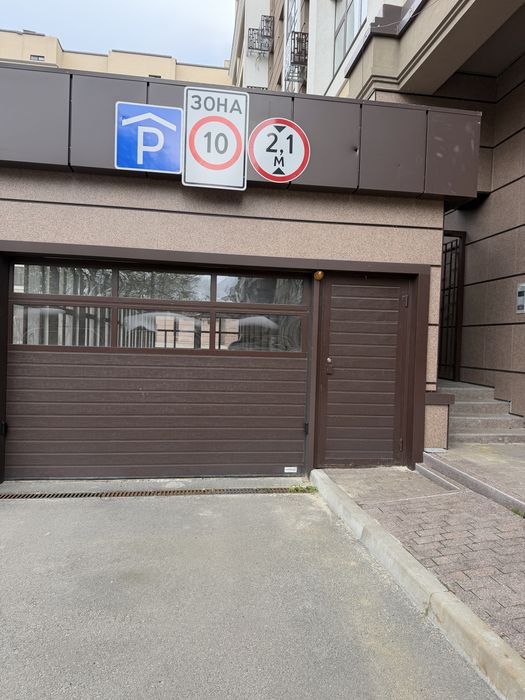 Квартира на вул. Сумська в Харкові, ID 175436, фото №24