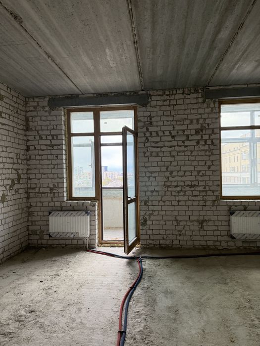 Квартира на вул. Сумська в Харкові, ID 175436, фото №10