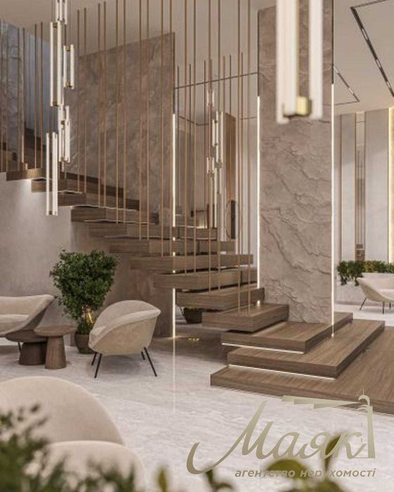 Квартира на вул. Олегівський в Києві, ID 300519, фото №10