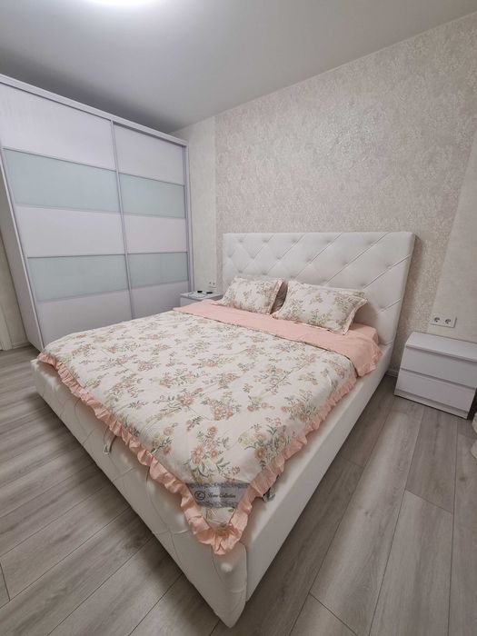 Квартира на ЖК «Калинова Слобода» в Івано-Франківську, ID 253221, фото №13