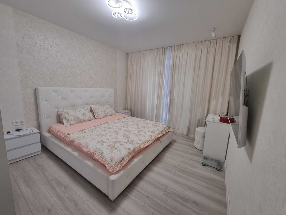 Квартира на ЖК «Калинова Слобода» в Івано-Франківську, ID 253221, фото №14