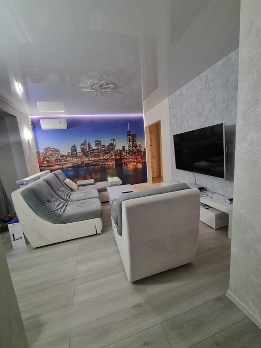 Квартира на ЖК «Калинова Слобода» в Івано-Франківську, ID 253221, фото №16